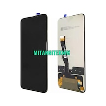 Huawei Y9S Lcd Ekran Dokunmatik (456747834)