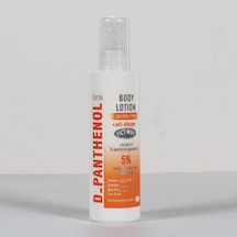 D-Panthenol Body Lotion 220 ML