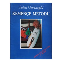 Kemençe Metodu-selim Cihanoğlu