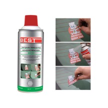 Best Sticker Folyo Yapışkan Temizleyici Sprey