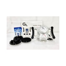Portatif G5 Masaj Cihazı 4000rpm Karışık