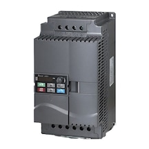 Delta Vfd075e43a Trifaze 7,5 Kw 380vac Beslemeli Inverter Motor Sürücü