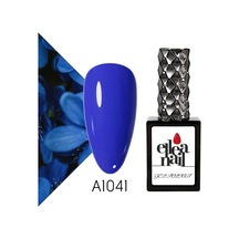 Ellea Nail Kalıcı Oje A1041