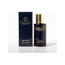 U005, Oud Wood 'dan Esinlenilmiş Koku İkizi, 50ml Edp Unisex Parfüm