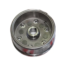 Honda Cbf 150 Manyeto Rotor Oem Yeni Model Cbf070a