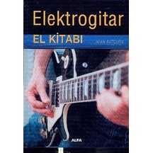 Elektrogitar Elkitabı