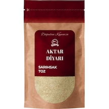 Sarımsak Tozu 1000 Gr