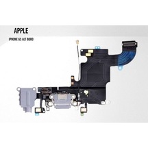 Apple Uyumlu iPhone 6s Alt Bord
