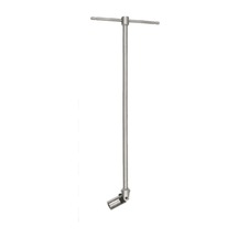 Rico 1/2 Mafsallı T Kol Lokma Çeşitleri 13Mm