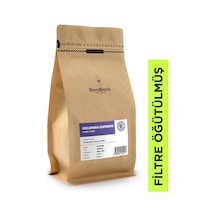 Blendblack Colombia Supremo Filtre Kahve 250 G Öğütülmüş Single Origin