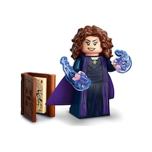 Marvel 71039 -1 Mini Figür Agatha Harkness