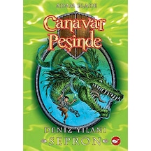 Canavar Peşinde 02 Deniz Yılanı Sepron