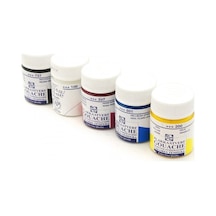 Talens Guaj Boya 512 Cobalt Blue Ultramarine