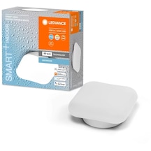 Ledvance Smart Wifi 12W Akıllı Beyaz - Sarı 20 cm Kare Plafonyer