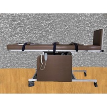 Medikaltec Tilt Table Tek Motorlu