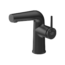 Gpd Aduro MLB195-S Lavabo Bataryası Siyah