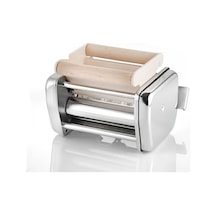 İmperia Raviolimaker - Ravioli Aparatı 2'Li 5X5 Cm Gümüş