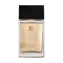 Avon Black Suede Edt 100 Ml - 6 Adet Tarı Deri