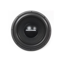 Defacbass Db-30 Subwoofer 30 Cm 1600 Watt 450 Rms