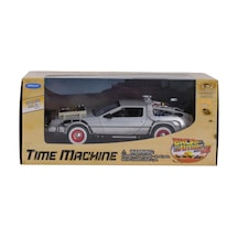 22444 Welly 1 24 Back To The Future Iıı