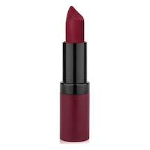 Golden Rose Velvet Matte Lipstick 20