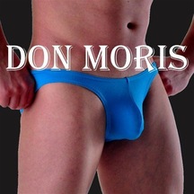 Don Moris Dm100206 Slip Çamaşır 001