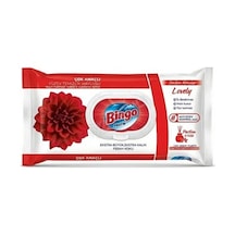 Yüzey Temizleme Havlusu Sevilen Kokular Lovely 96 Adet 3lü Paket 3'lü Set
