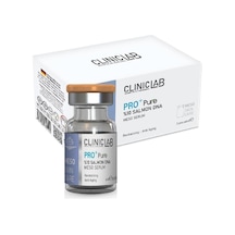 10 Salmon Dna Meso Serum 6 Ml X 2 Adet