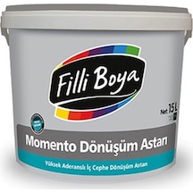 Filli Boya Momento Dönüşüm Geçiş Astarı 15 Lt.