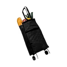 Portatif Katlanabilir Pazar Arabası 75x35 5264
