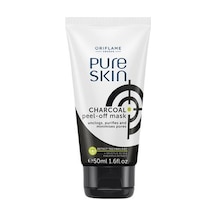 Pure Skin Kömürlü Soyulabilen Maske Pure Skin Kömürlü Soyulabilen Maske