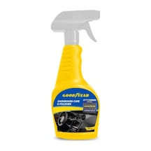 500 Ml Torpido Cilası
