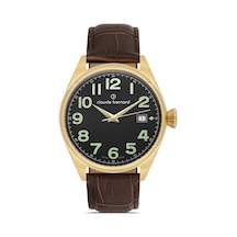 Claude Bernard Erkek Kol Saati Cb.70203.37jc.nb Gold