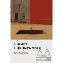 Kar Kuyusu İthaki Yayınları