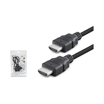 HADRON HDX2026 HDMI KABLO PVC 1.5MT OD 050MM