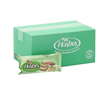 Eti Hoşbeş Fındık Kremalı Gofret 20 x 142 G