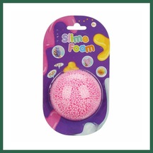Bezos S00003739 Slime Köpük 4,5gr Bzs01 Çok Renkli