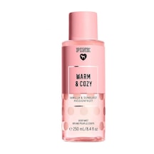 Victoria’s Secret Pink Warm Cozy Body Mist Vücut Spreyi 250 ML