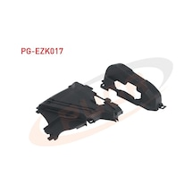 Eksantrık Kapagı Takım Alt-ust Clıo - Kangoo - Megane 1.5 Dcı