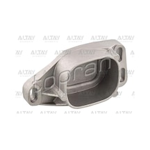 Bağlantı Ayağı Motor Takozu Passat / A4 / A6 01-05 Ön 8d0199335q