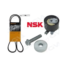 Triger - Eksantrik Kayış + Gergi Seti Duster 2017-2024 1.5 Dci 115 85kw-116hp Gva 59t1421c-1 A6089930200-130c19462r-130c17561r