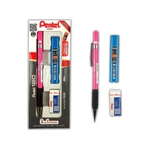 Pentel Versatil Kalem 3 Lü Takım A317-3as Çok Renkli