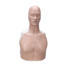 Yetişkin Yarım Beden Cpr Maketi N11.26464