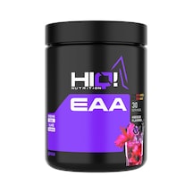 Hıq Eaa 420g Hıbıscus Flavored