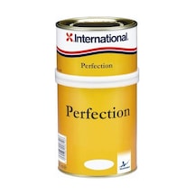 INTERNATIONAL PERFECTION UNDER COAT 2.5LT TEKNE YAT