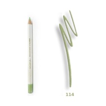 Silver Shine Waterproof Eyeliner 114