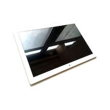 Lenovo Uyumlu Tab 4 10 Tb-304F Tablet Lcd Panel Dokunmatik Ekran Kit P10