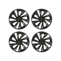 Red Lion Parts Tesla Model Y Juniper 19''thunder Jant Kapağı V1 Mat