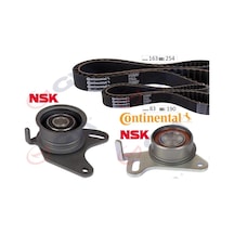 EKSANTRİK GERGİ SETİ 83×190 / 163×254 EM.H100 2.5D 93-97 D4BA-D4B