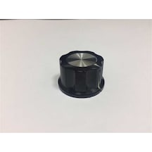 Robodünya-Pot Düğmesi Vidalı A03 27Mm Çap 16Mm Yükseklik